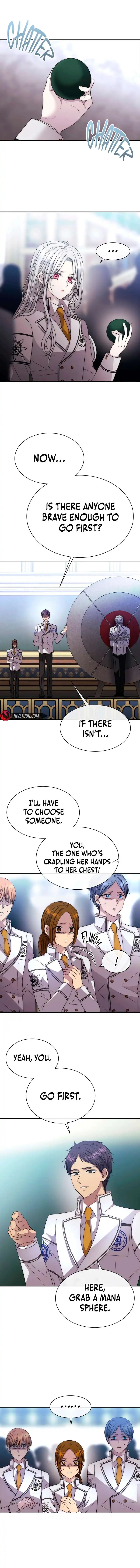 Black Haze (2025) Chapter 24 10